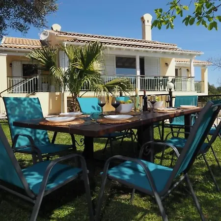 Ionian Blue Villa *