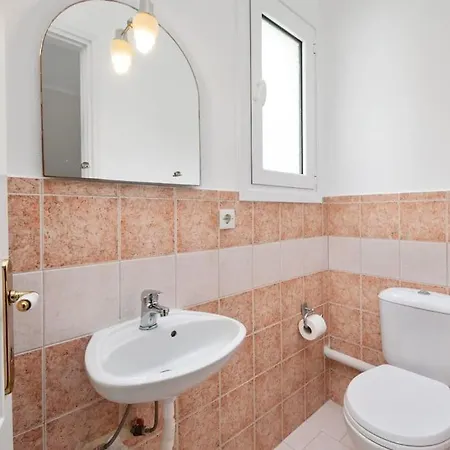 Ionian Blue Willa Perama (Corfu)