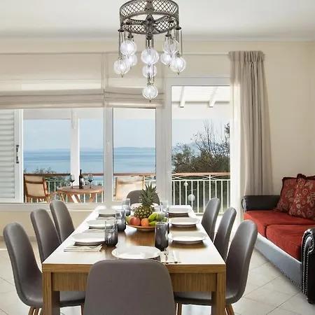Ionian Blue Villa
