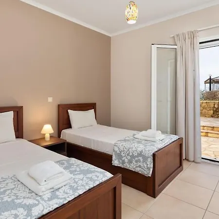 Ionian Blue * Perama (Corfu)