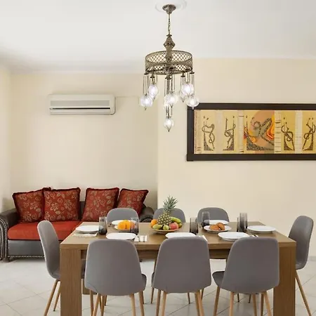 Ionian Blue Villa Perama (Corfu)