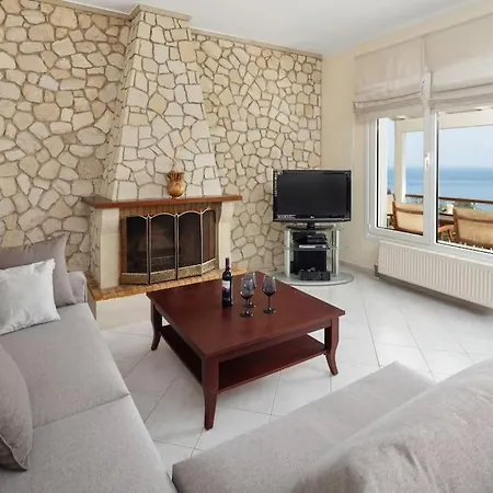 Ionian Sea View Perama (Corfu)