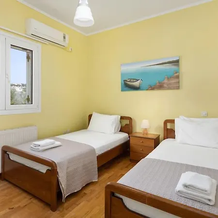 Ionian Blue Villa