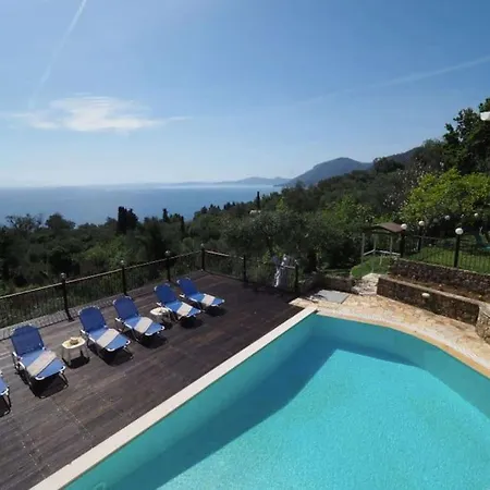 Ionian Sea View *