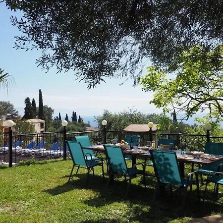 Villa Ionian Blue *