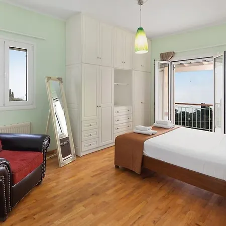 Ionian Blue Willa Perama (Corfu)