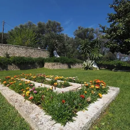 Villa Ionian Blue Perama (Corfu)