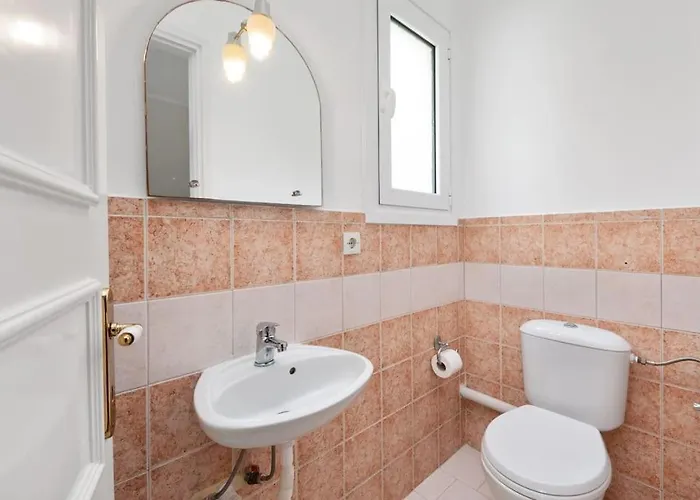 Ionian Blue Villa Perama (Corfu)