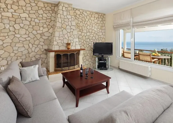 Ionian Blue פראמה